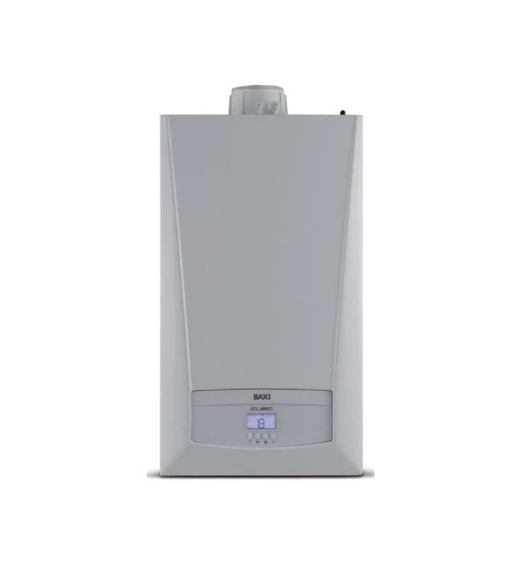 Caldera de condensación Cubic - Imagen 1