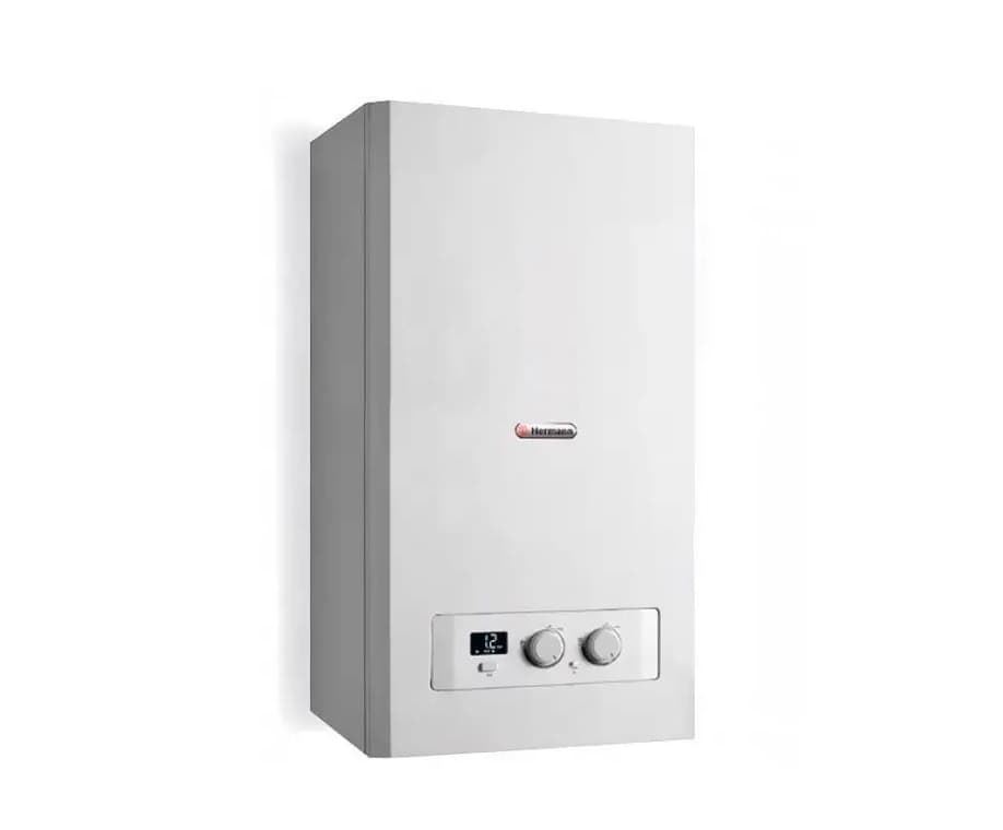 Caldera Hermann Micraplus Condens F30 - Imagen 1