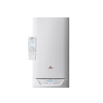 Caldera Isofast Condens F35 - Imagen 1