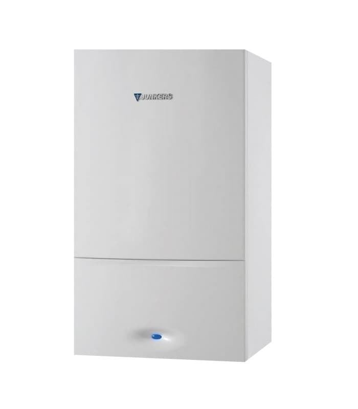 Caldera Junkers Cerapur ZWBC 24-2C - Imagen 1