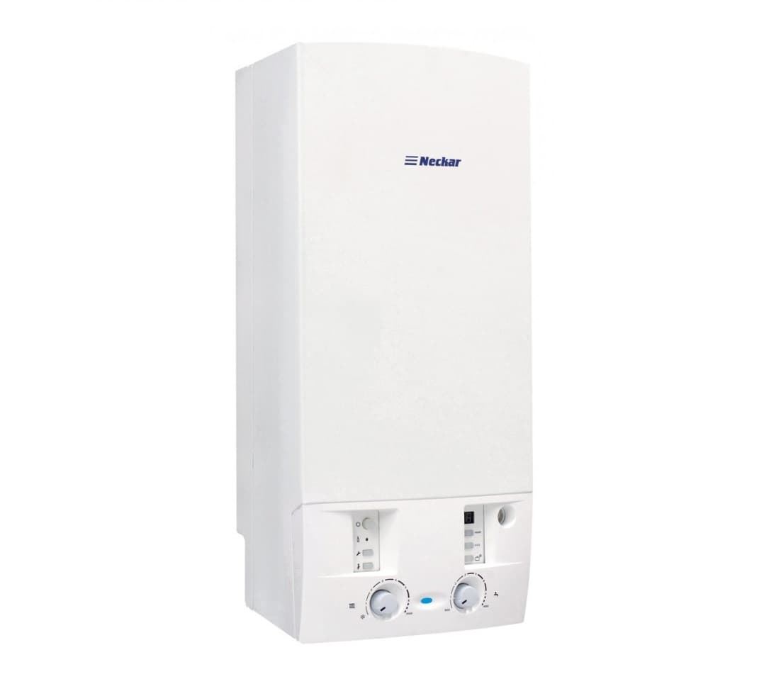 Caldera Neckar Condens NWB24-3C - Imagen 1