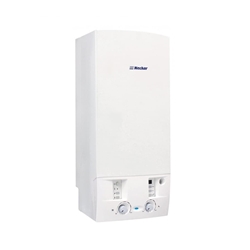 Caldera Neckar Condens NWB24-3C - Imagen 1