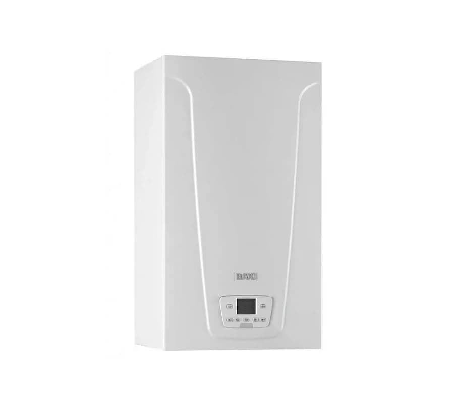 Caldera Neodens iPlus Eco 24/24F - Imagen 1
