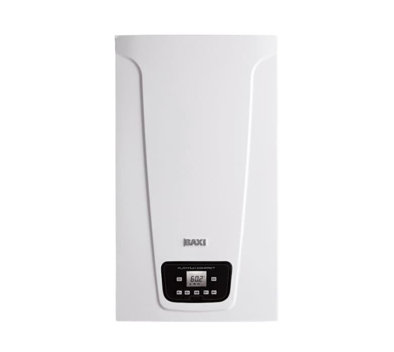 Caldera Platinum ICompact ECO 26/26F - Imagen 1