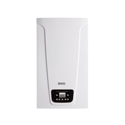 Caldera Platinum ICompact ECO 26/26F - Imagen 1