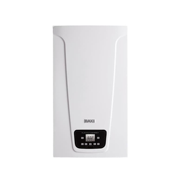 Caldera Platinum ICompact ECO 26/26F - Imagen 1