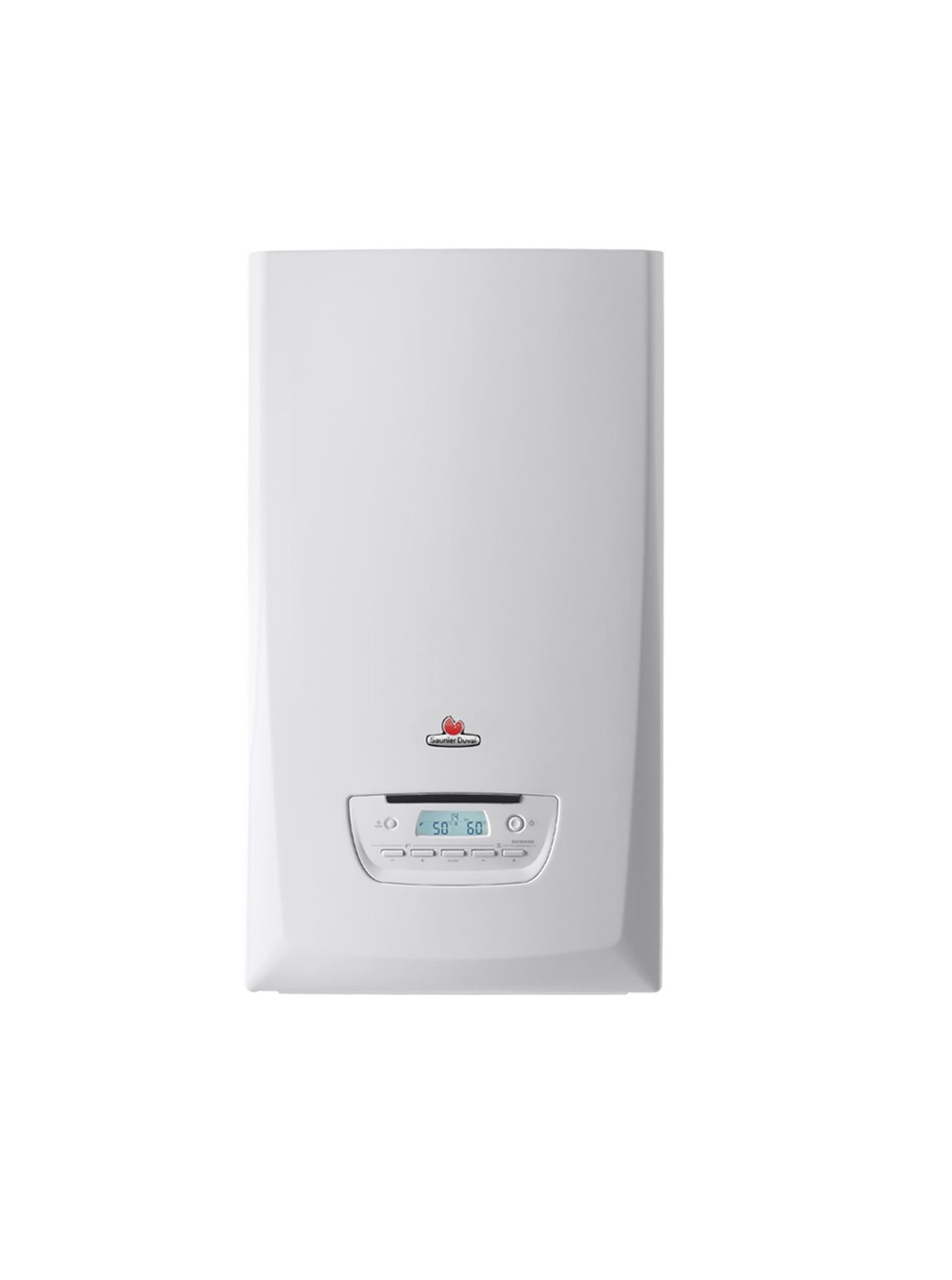 Caldera Thema Condens 25 GN - Imagen 1