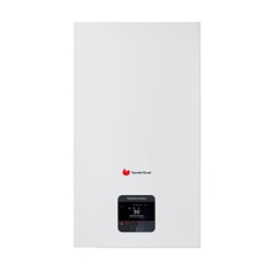 Caldera Themafast Condens 26 Miset Cableado - Imagen 1