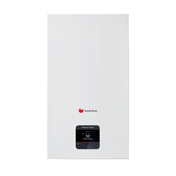 Caldera Themafast Condens 26 Miset Cableado - Imagen 1