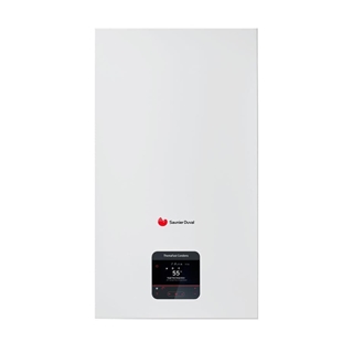 Caldera Themafast Condens 26 Miset Radio - Imagen 1