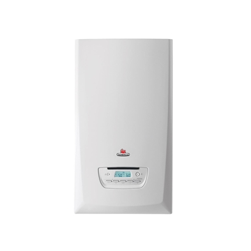 Caldera Themafast Condens F25 - Imagen 1