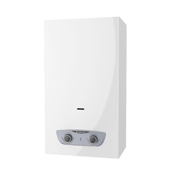 Calentador de gas Fast RX - Imagen 1