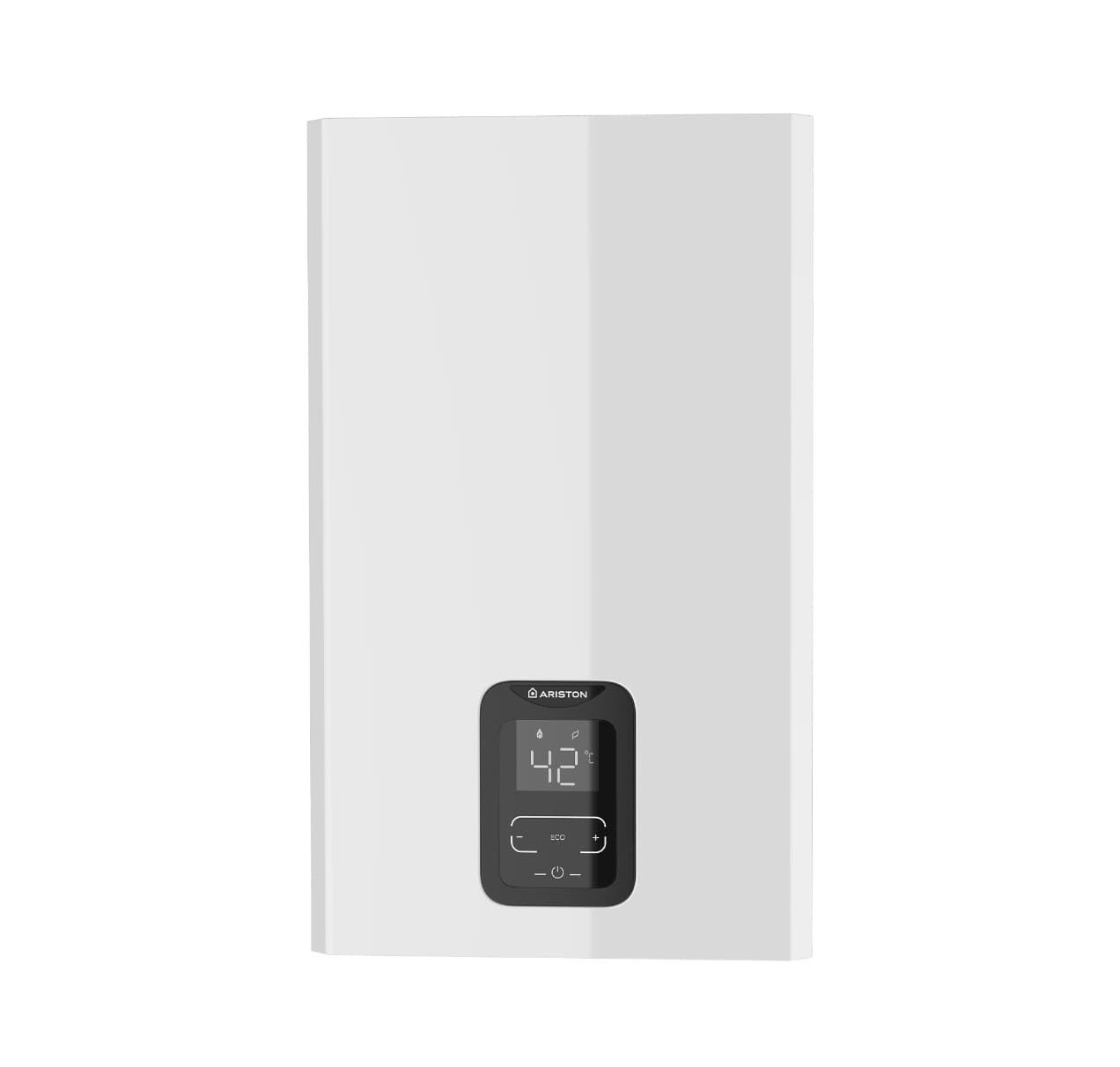 Calentador de gas Next EVO X SFT 11-16 - Imagen 1