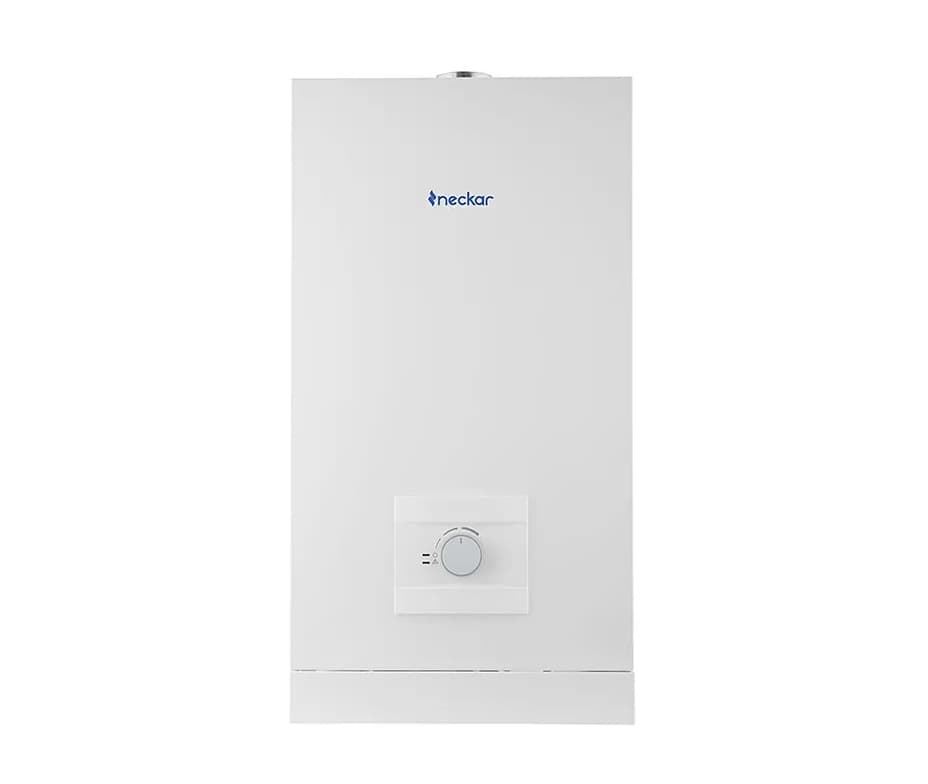 Calentador Estanco Neckar W10 AME - Imagen 1