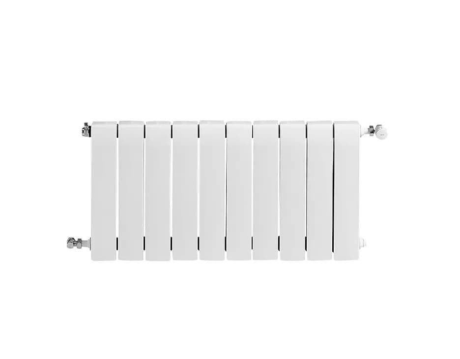 Radiador de Agua Baxi Dubal 60 - Imagen 1