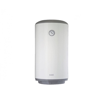 Termo Eléctrico Baxi V  515 Serie 5 150L - Imagen 1
