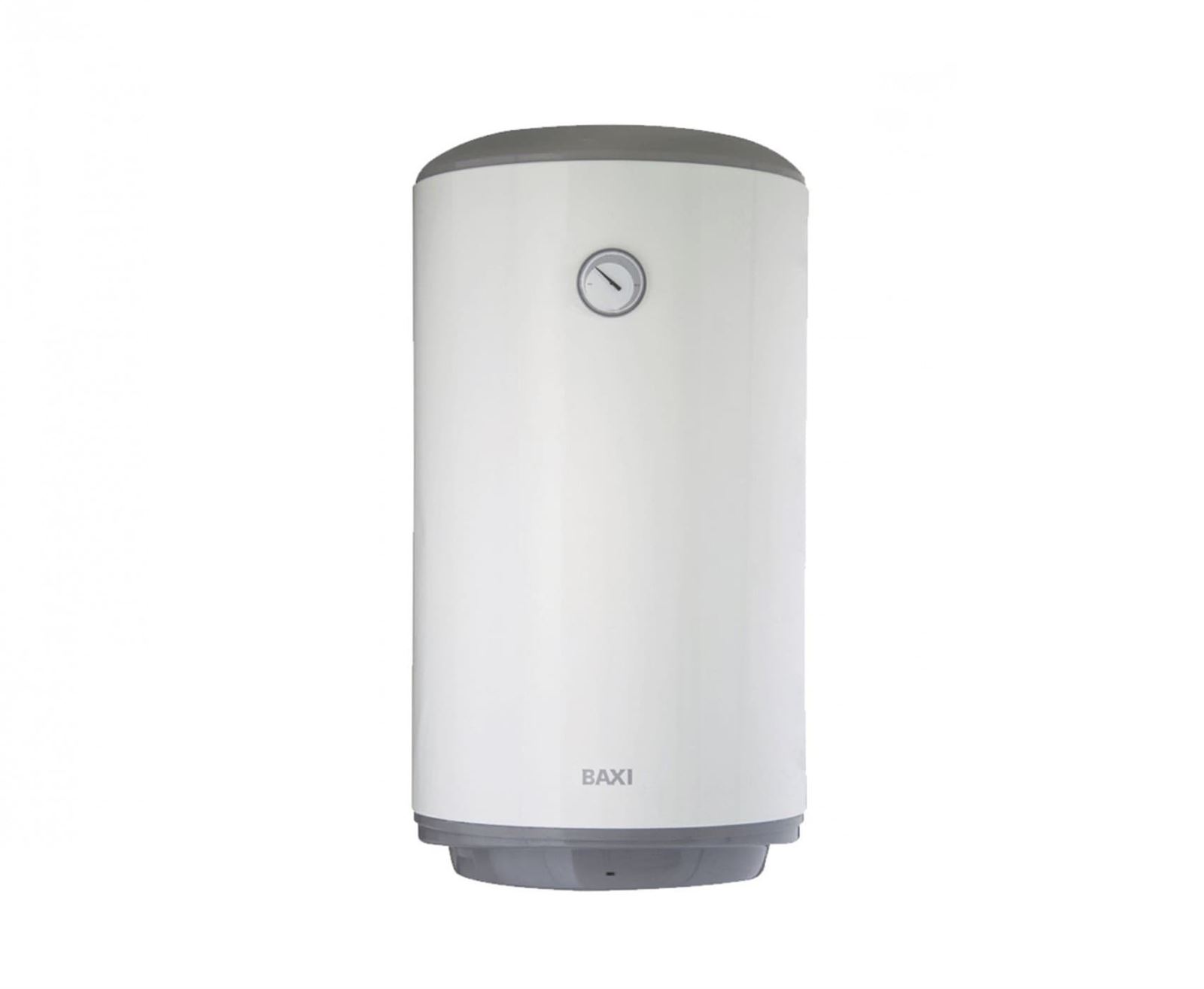 Termo Eléctrico Baxi V 520 Serie 5 200L - Imagen 1