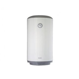 Termo Eléctrico Baxi V 530 Serie 5 30L - Imagen 1