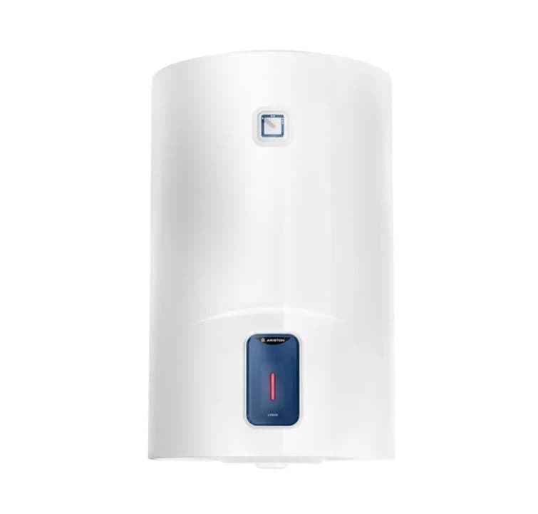 Termo eléctrico Lydos R 50-80-100 - Imagen 1