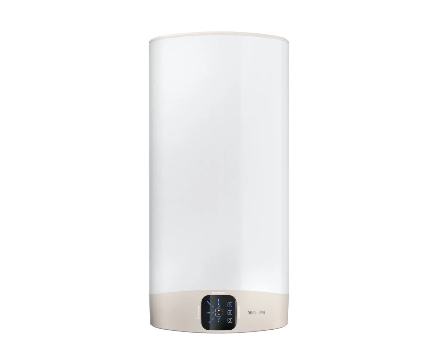 Termo eléctrico Velis Wifi - Imagen 1